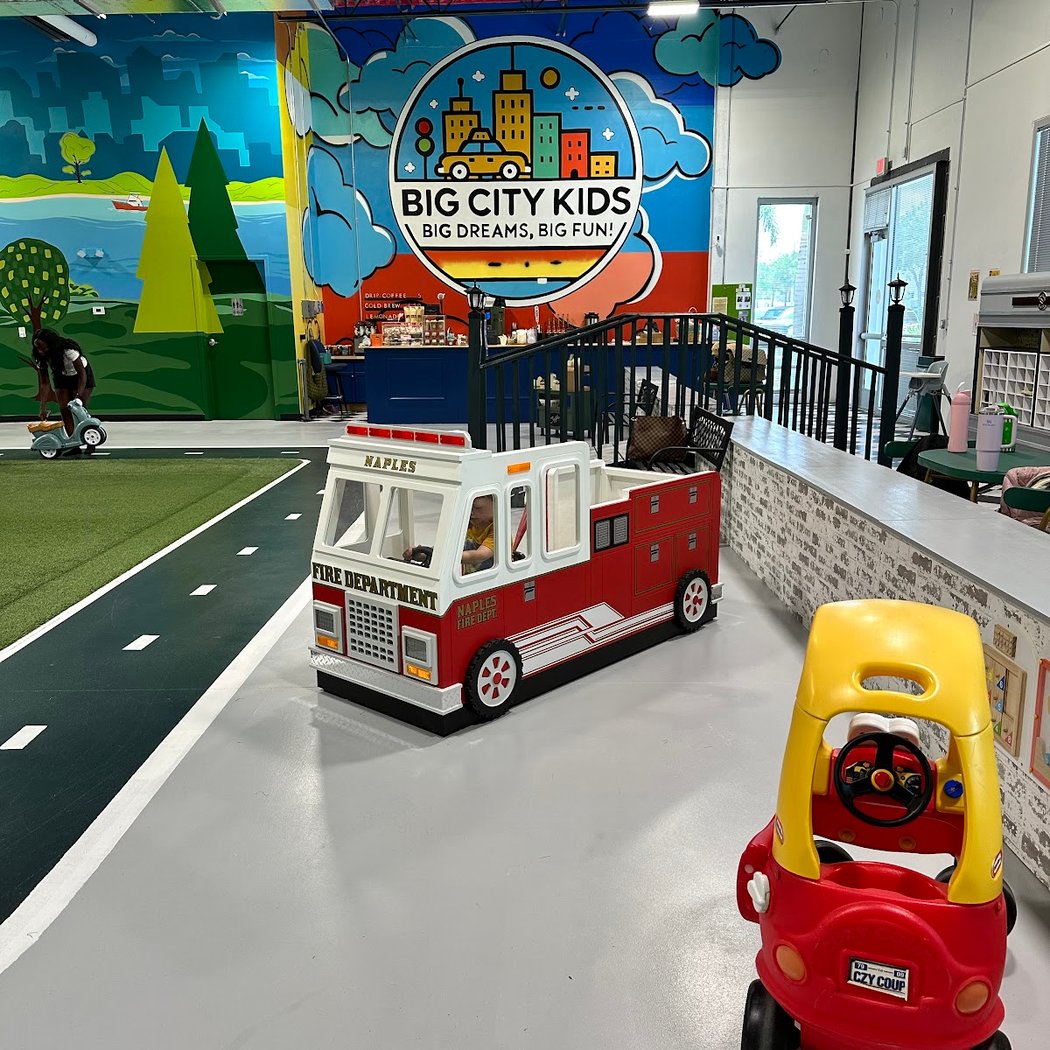 Big City Kids 2